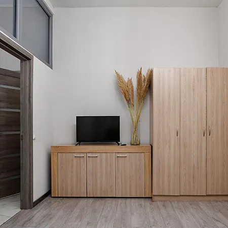 Vidfort леонтовича 2 Lviv