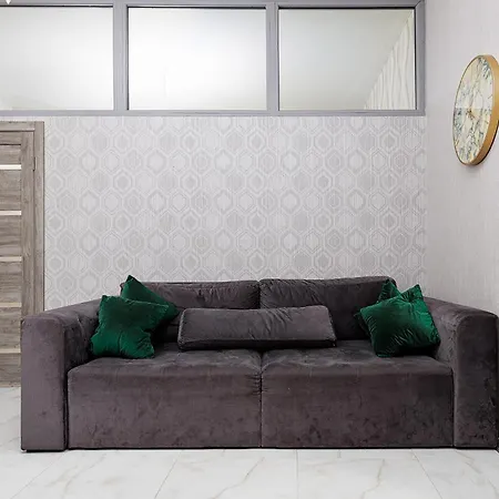 Vidfort леонтовича 2 Apartment *