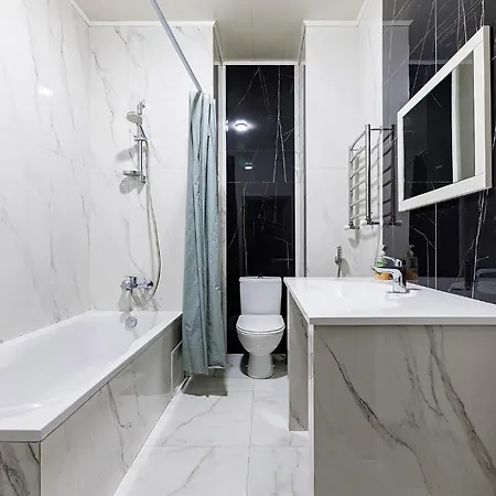 Vidfort леонтовича 2 Apartment Lviv