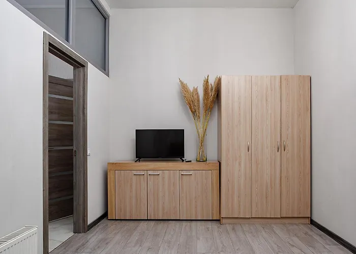 Vidfort леонтовича 2 Lviv