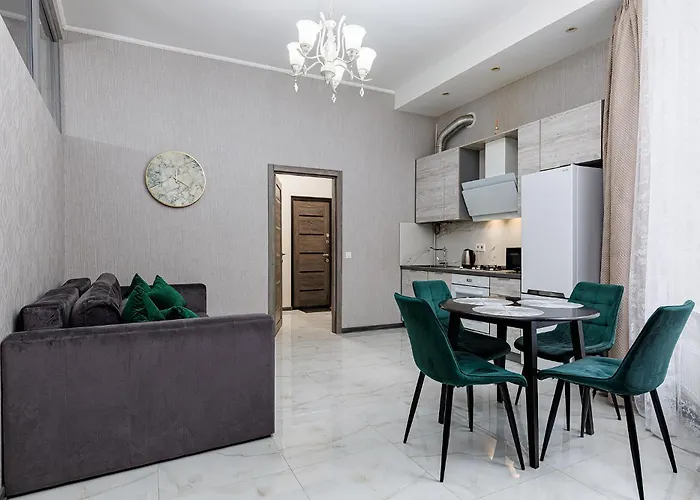 Vidfort леонтовича 2 Lviv