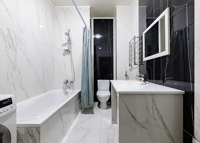 Vidfort леонтовича 2 Appartement Lviv